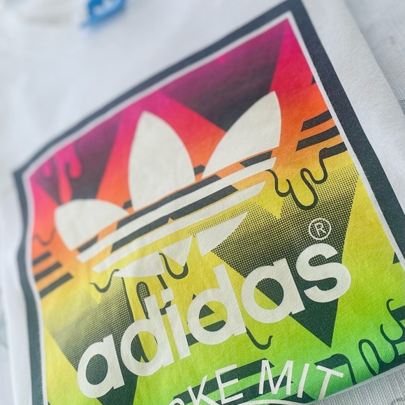 Adidas Drip shirt - Picture 2 of 5